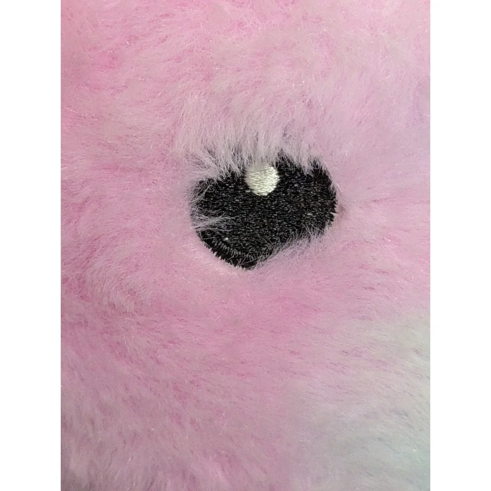 Fao Schwartz Narwhal light up bubble sounds glow brights plush stuffed‎ Toy led